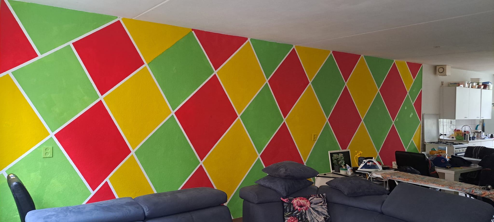 Projectfoto Schilderwerk Pro & Onderhoud 38